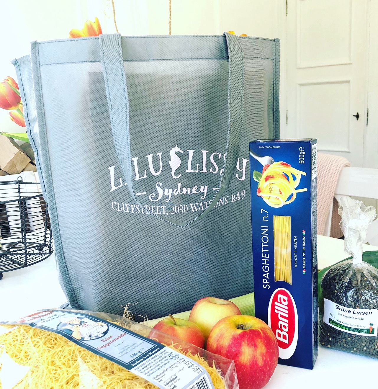 Lilu Lissy Bag – Bild 23