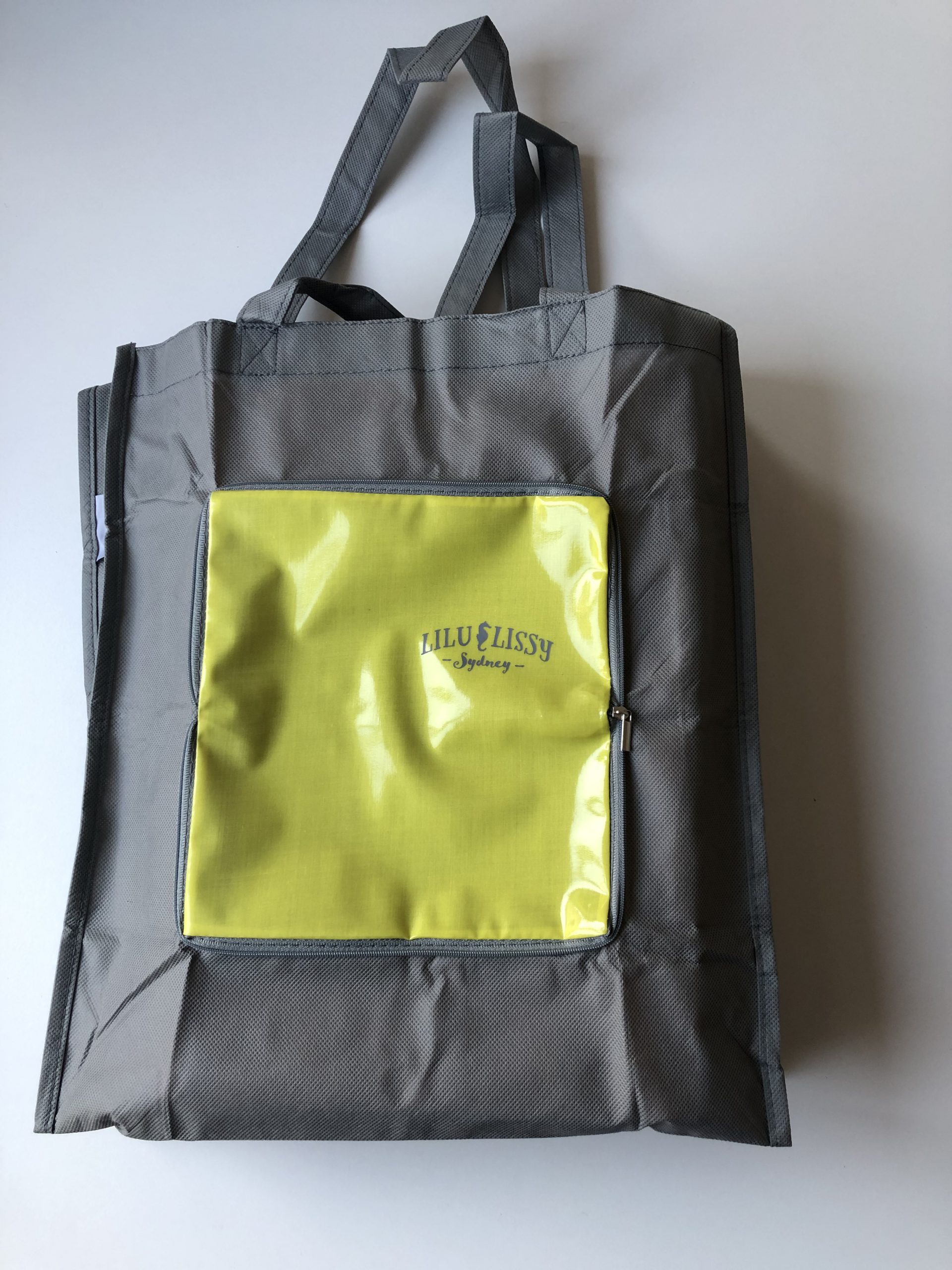 Lilu Lissy Bag – Bild 4