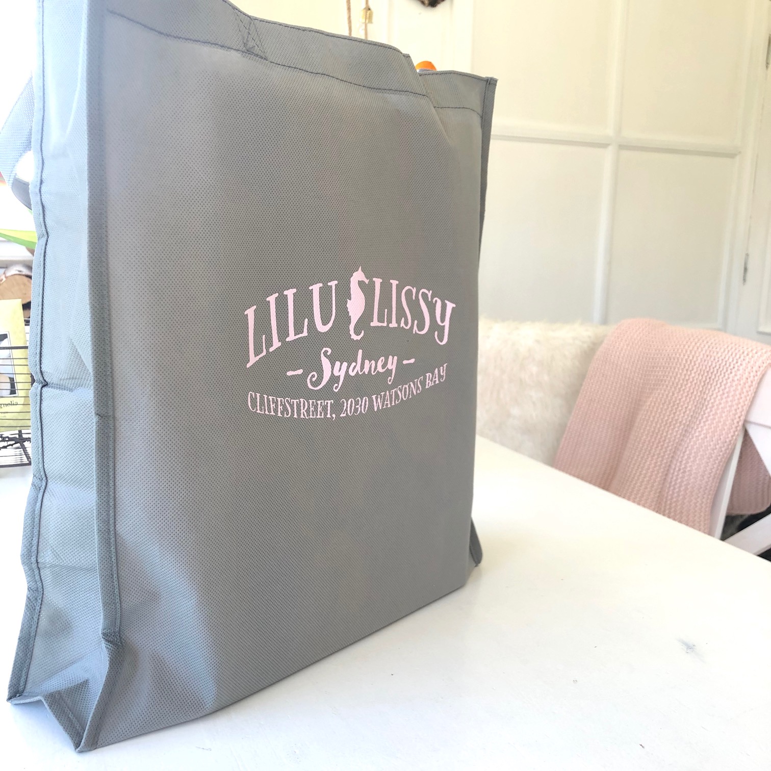 Lilu Lissy Bag – Bild 12