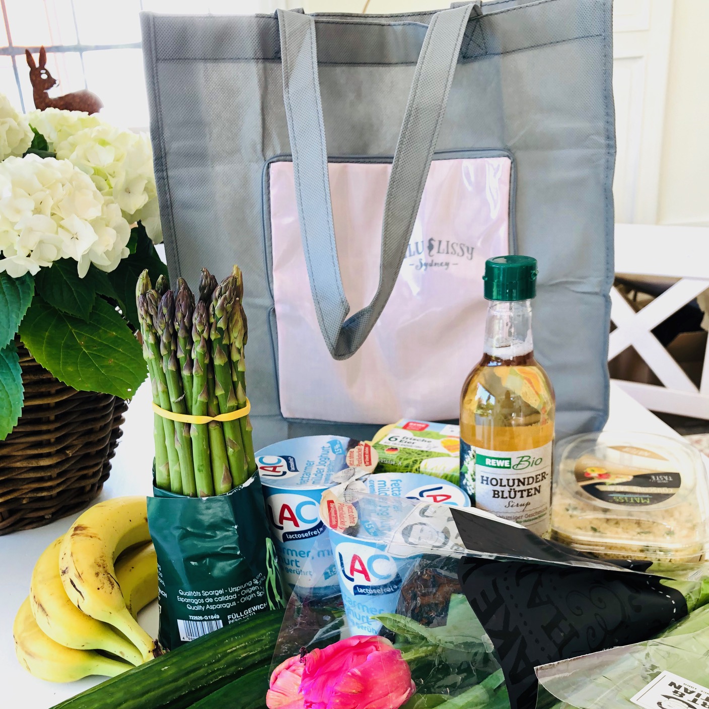 Lilu Lissy Bag – Bild 22