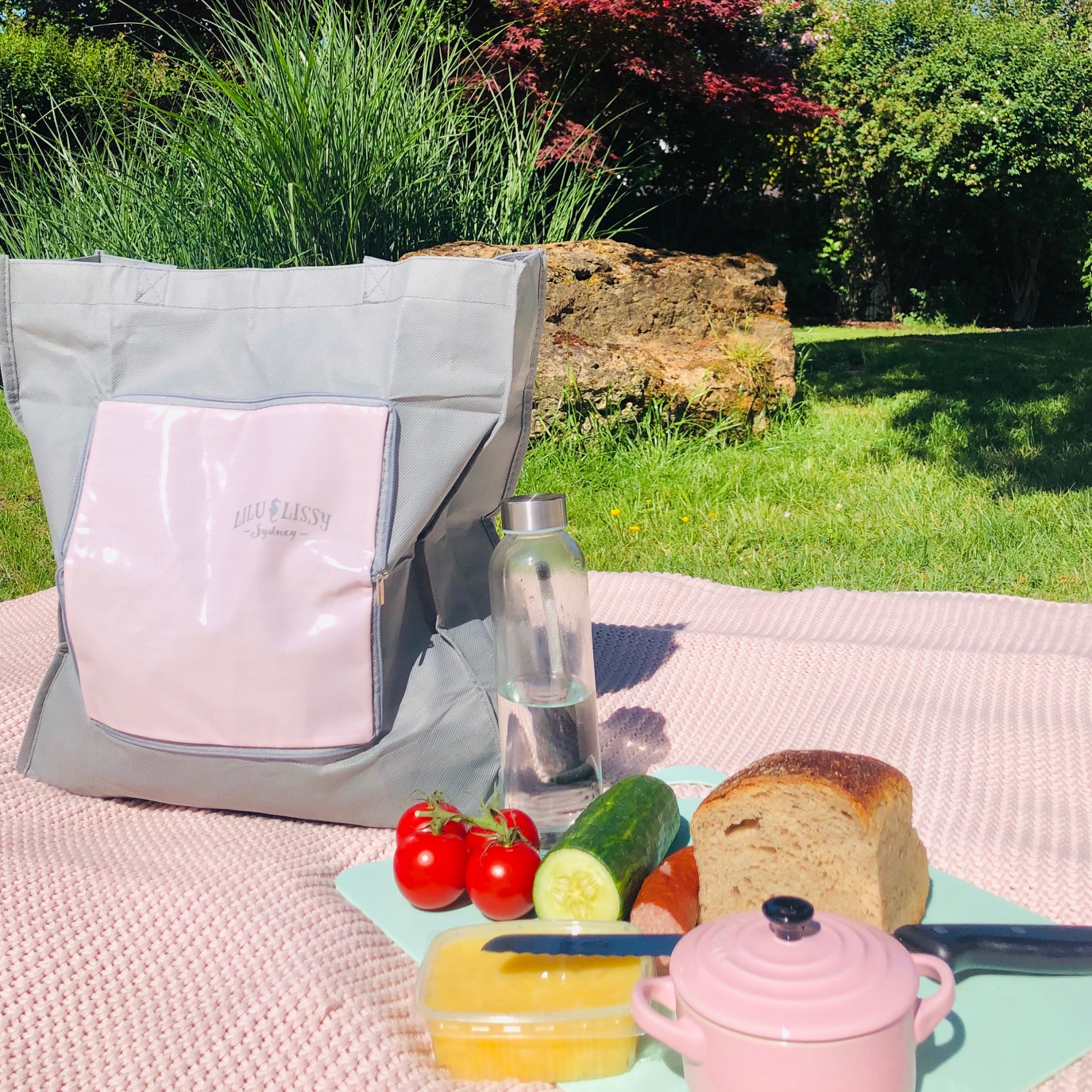 Lilu Lissy Bag – Bild 24