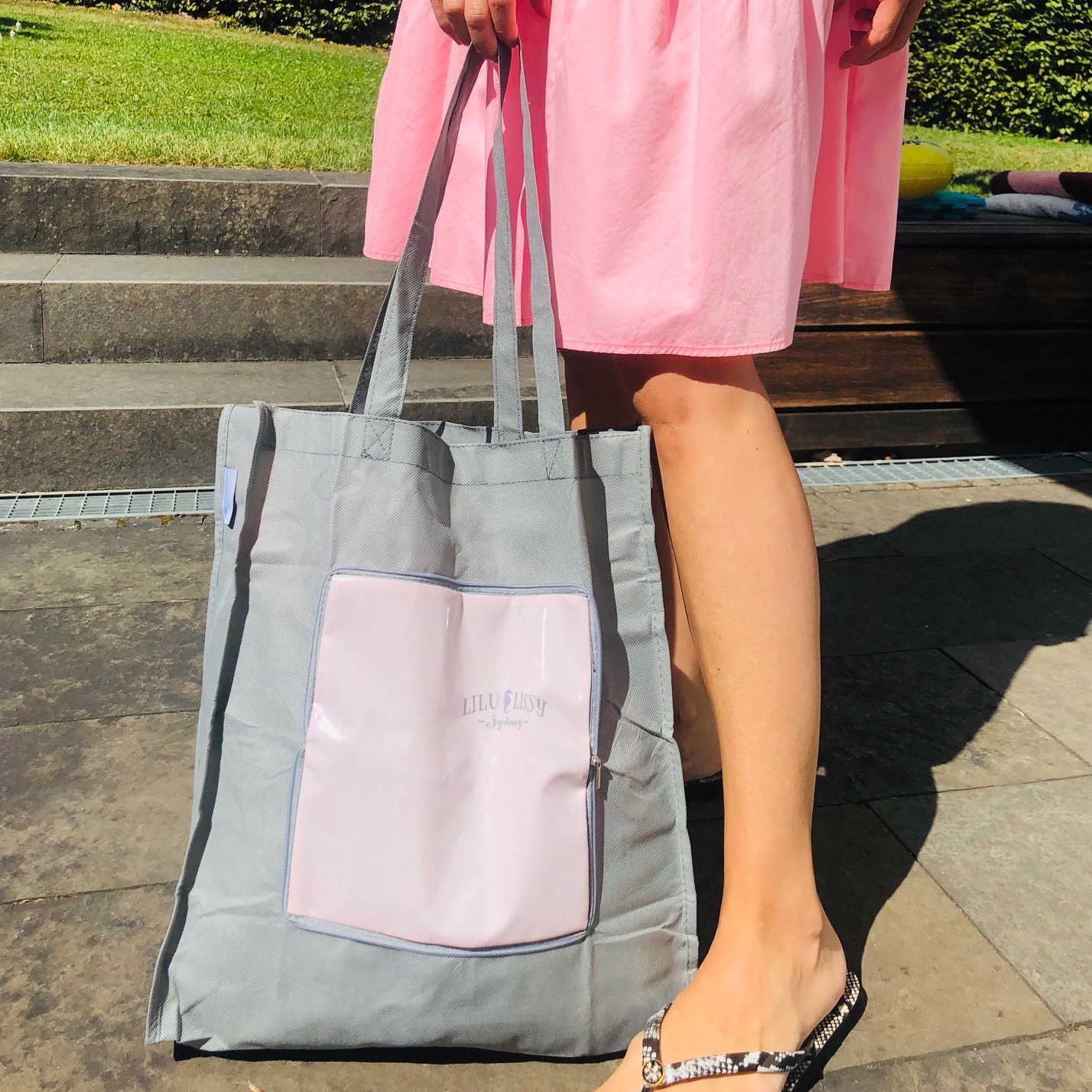 Lilu Lissy Bag – Bild 15