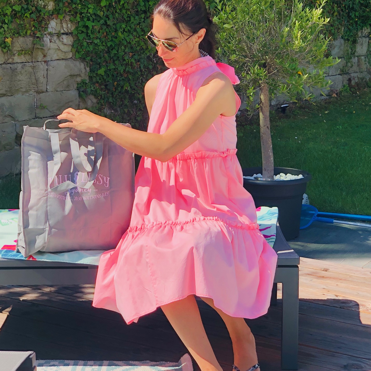 Lilu Lissy Bag – Bild 16