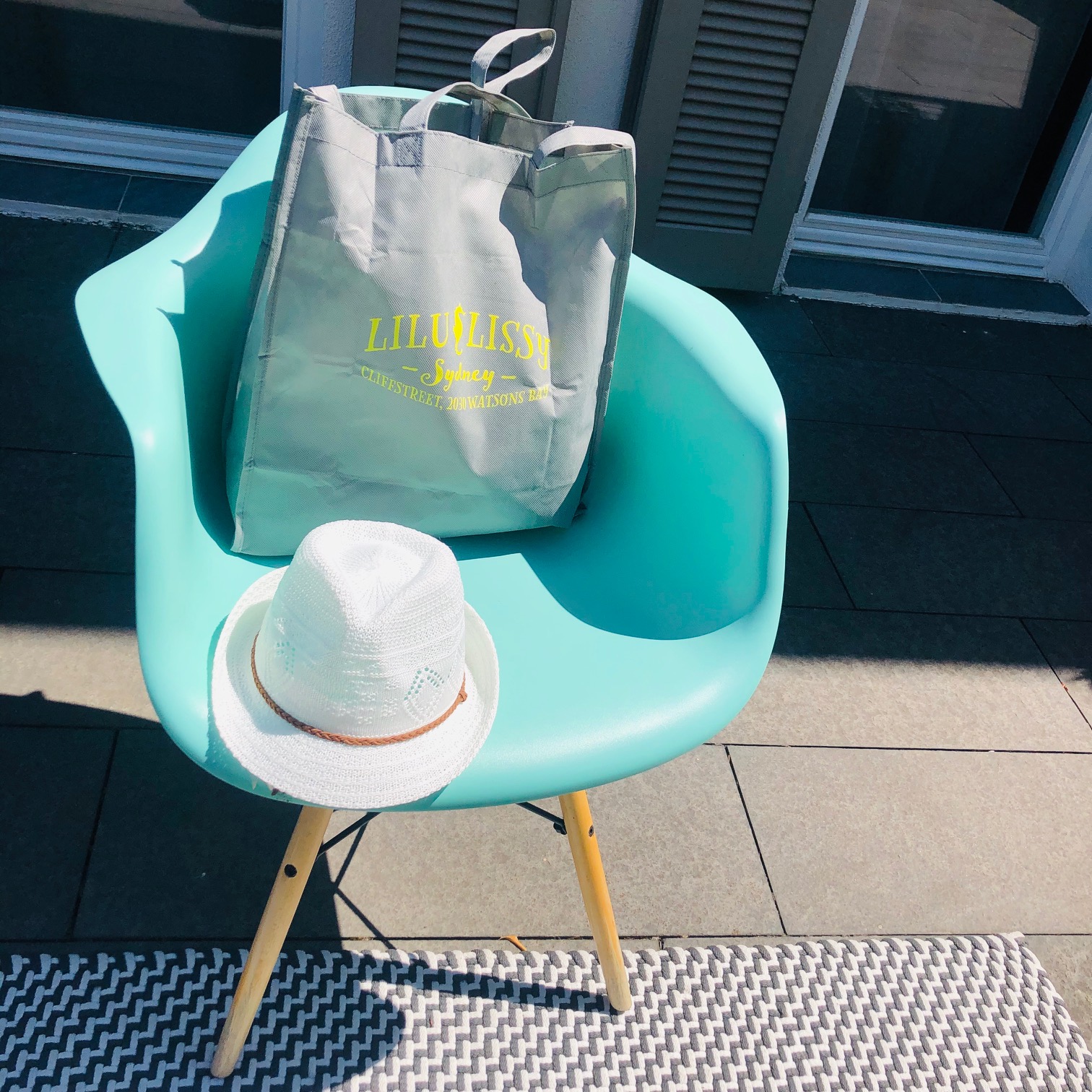 Lilu Lissy Bag – Bild 19