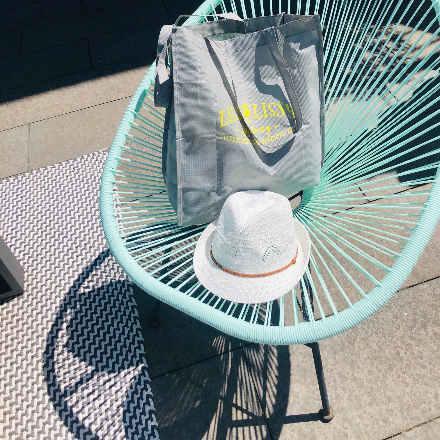 Lilu Lissy Bag – Bild 9