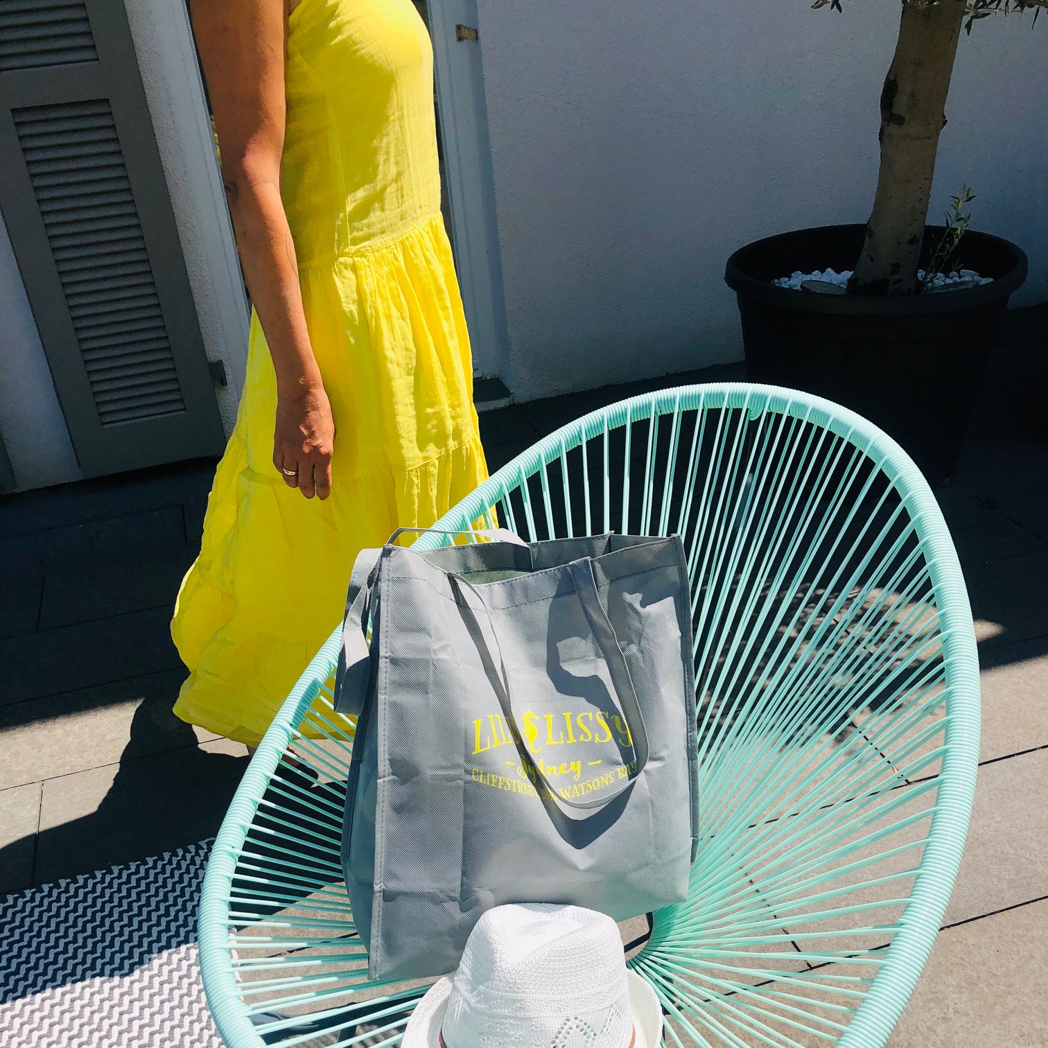 Lilu Lissy Bag – Bild 7