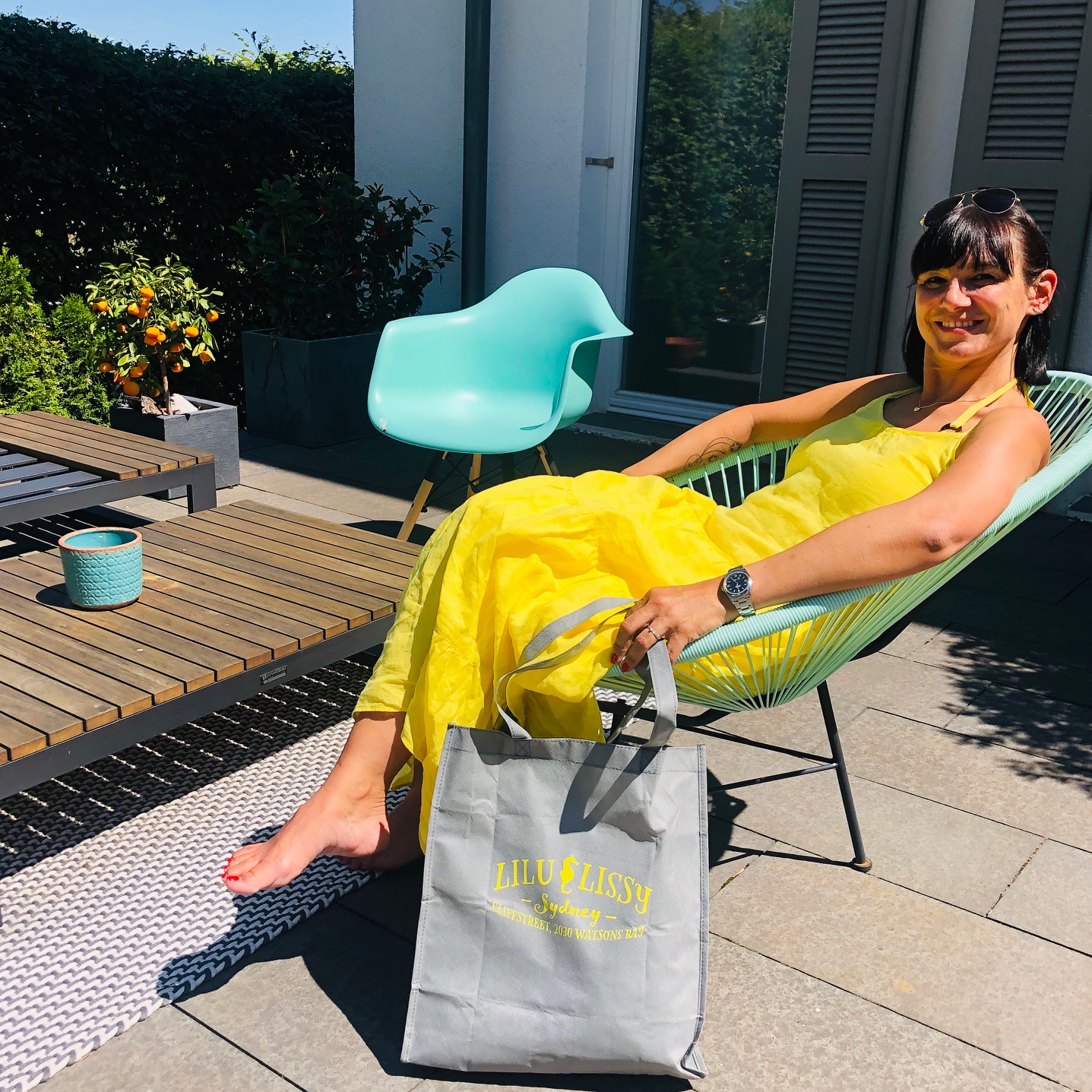 Lilu Lissy Bag – Bild 8