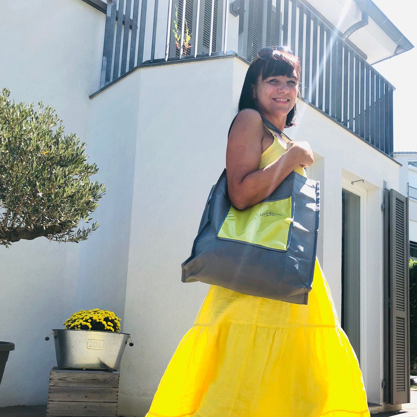 Lilu Lissy Bag – Bild 6