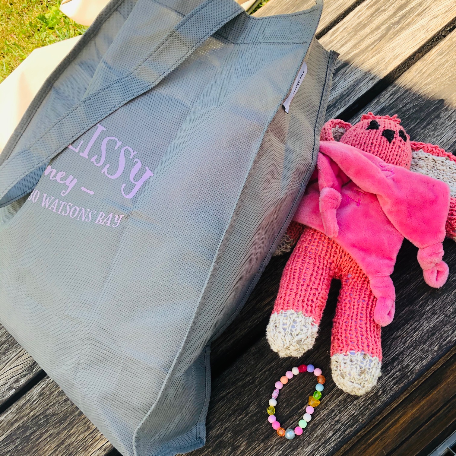 Lilu Lissy Bag – Bild 17