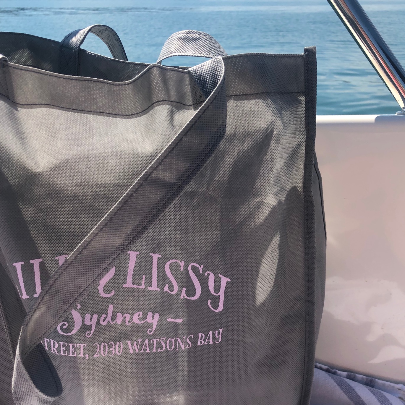 Lilu Lissy Bag – Bild 21