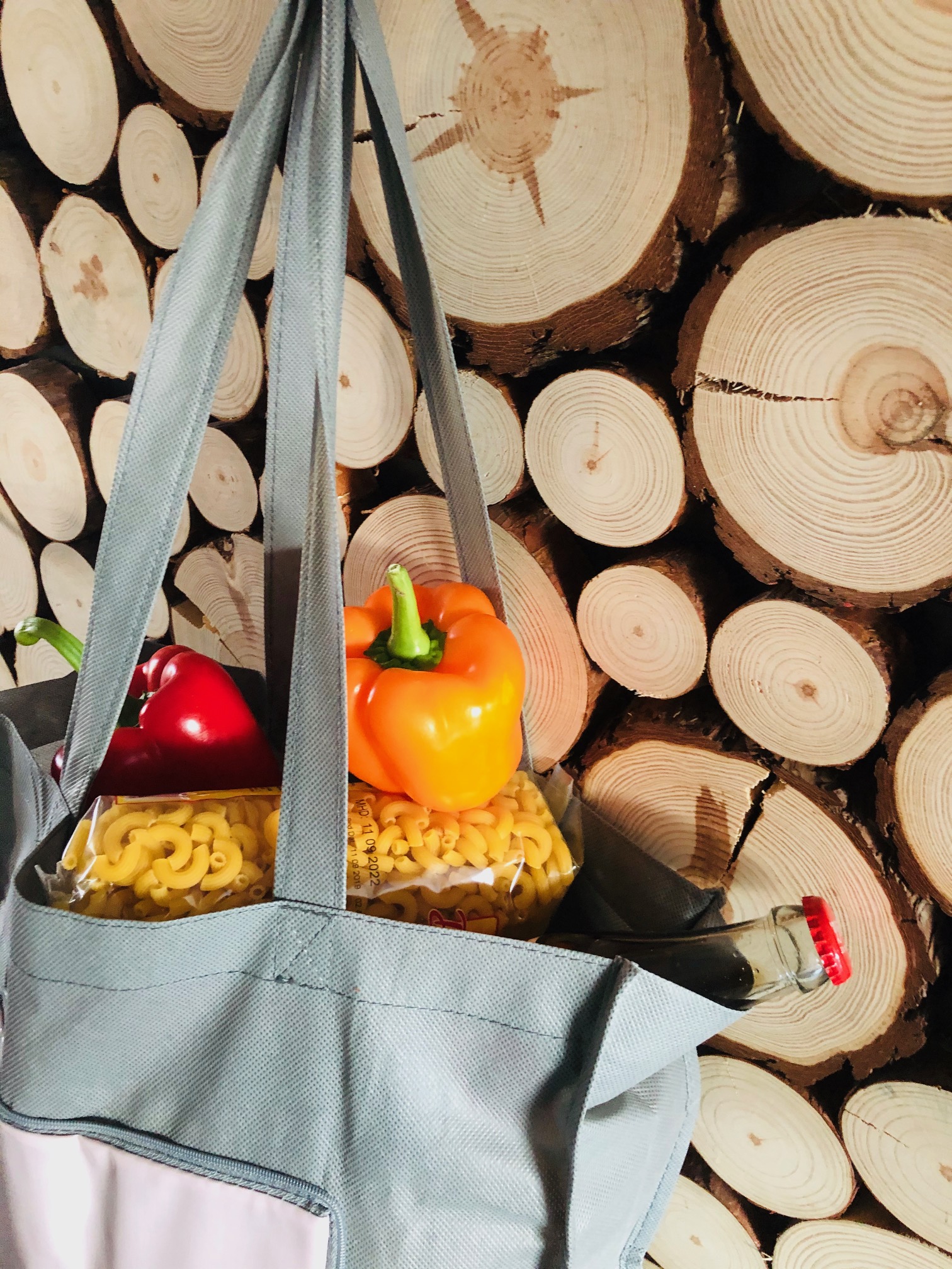 Lilu Lissy Bag – Bild 13