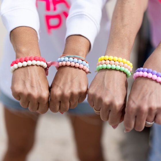 Lilu Lissy Armkettchen