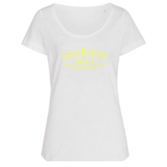 Lilu Lissy T-Shirt