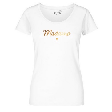 T-Shirt "Madame"