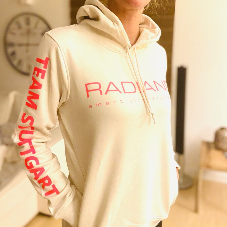 Team Hoodie -Team Stuttgart SPONSORING! – Bild 7