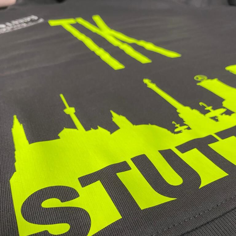 Team Hoodie -Team Stuttgart SPONSORING! – Bild 5