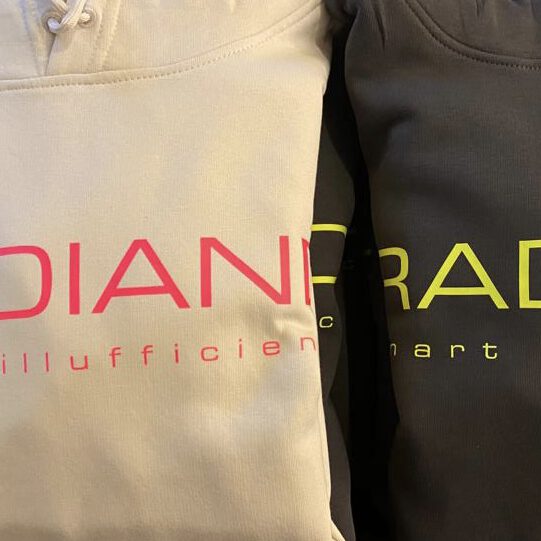 Team Hoodie -Team Stuttgart SPONSORING! – Bild 6