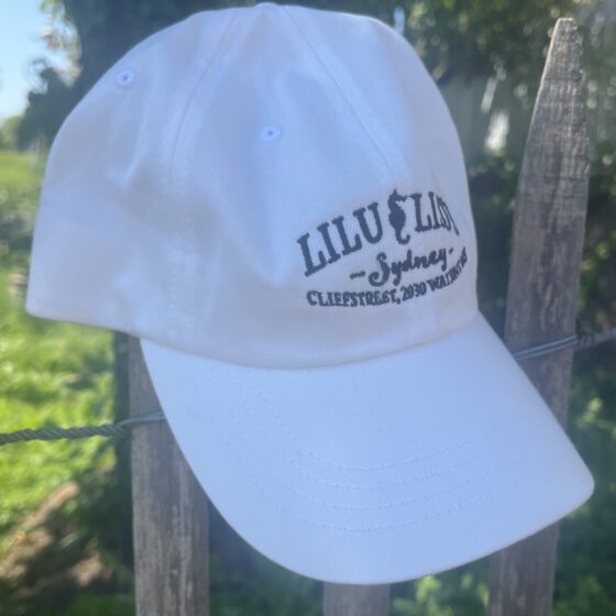 Cap LiluLissy