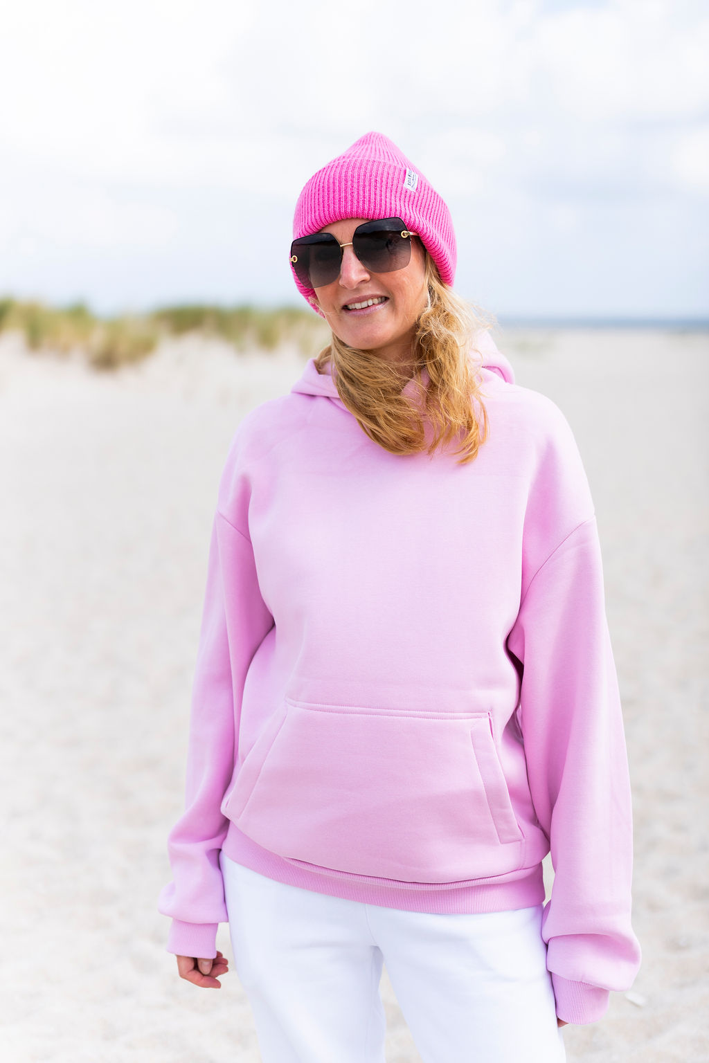 Hoodie Luisa – Bild 8