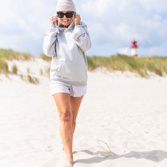 Hoodie Luisa