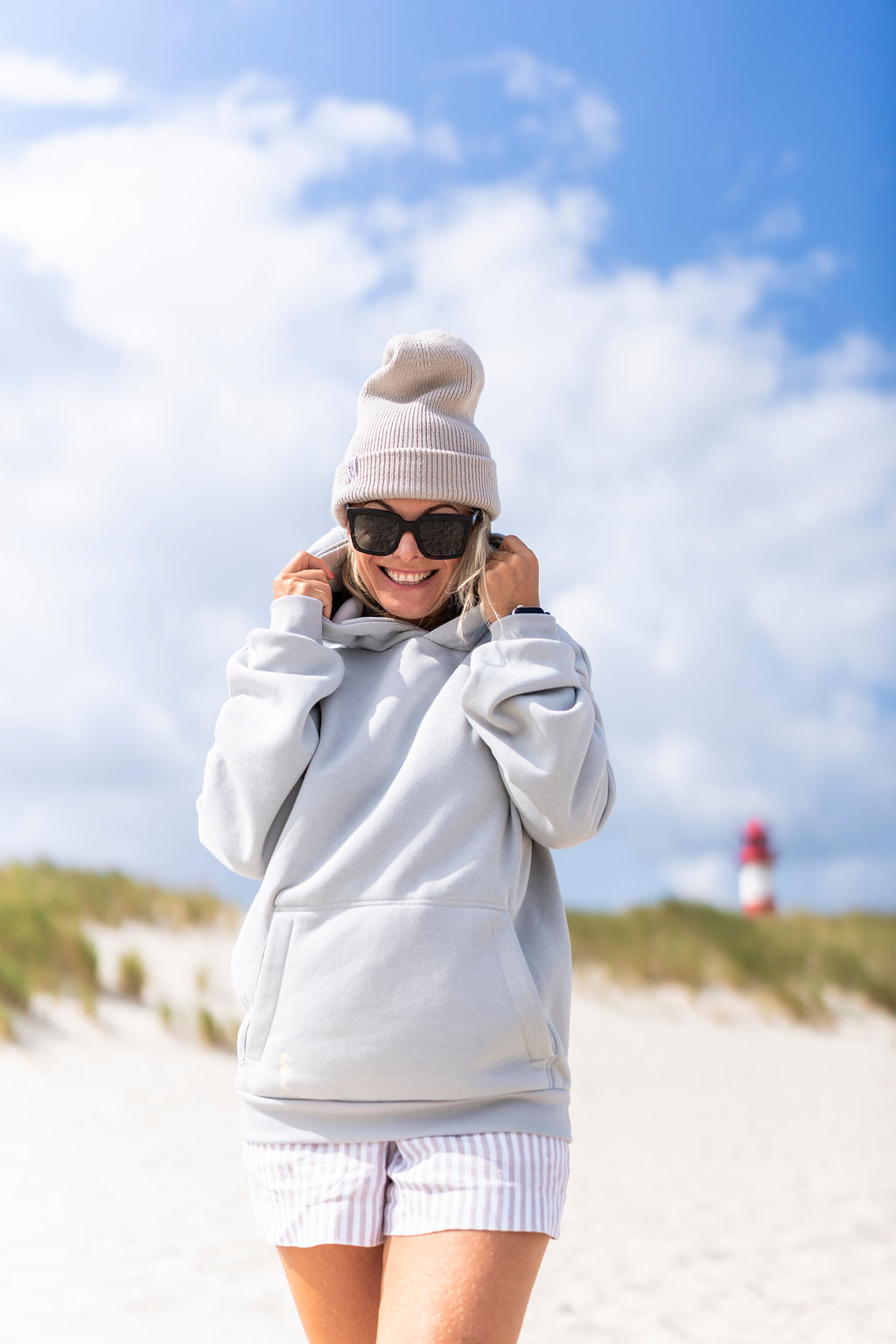 Hoodie Luisa – Bild 12