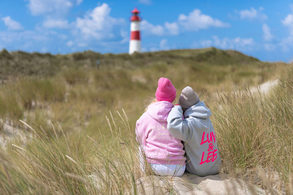 Hoodie Luisa – Bild 16