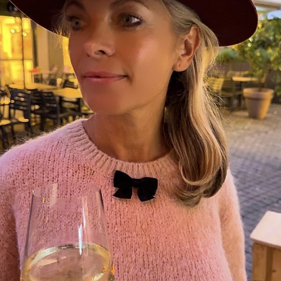 Strickpullover Luna & Lia – Bild 3